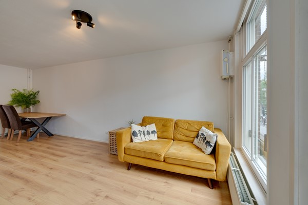 Medium property photo - Bilderdijkstraat 170-1, 1053 LD Amsterdam